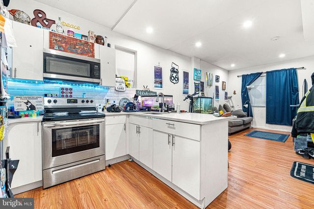 1258 N 64TH ST, Philadelphia, PA 19151