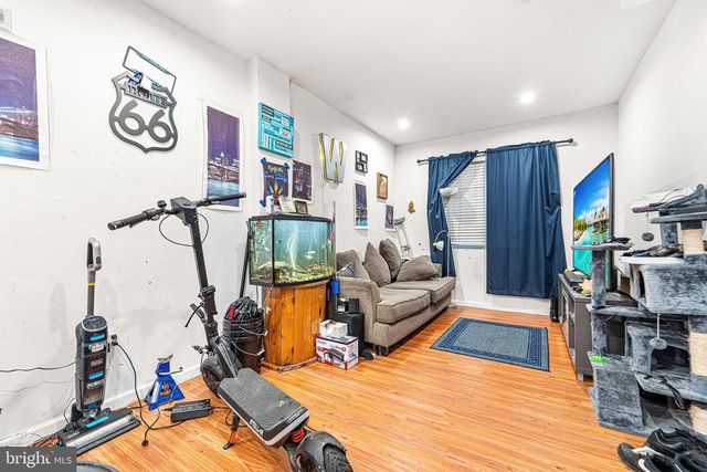 1258 N 64TH ST, Philadelphia, PA 19151