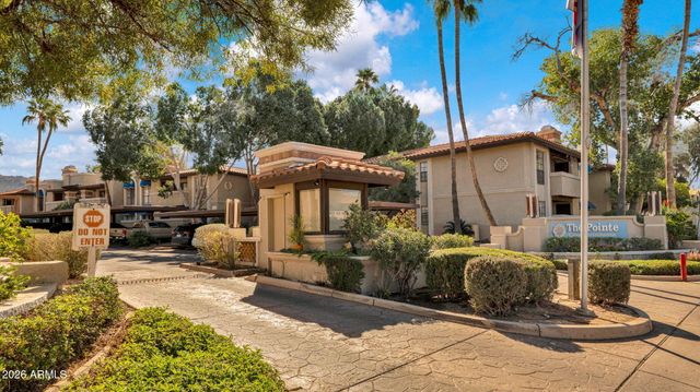 7557 N DREAMY DRAW Drive 206, Phoenix, AZ 85020