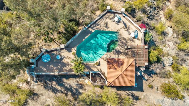 7557 N DREAMY DRAW Drive 206, Phoenix, AZ 85020