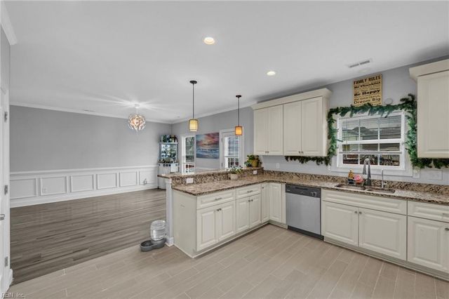 707 Pennsylvania AVE, Hampton, VA 23661