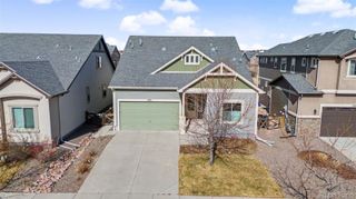 8876 Briar Brush Lane, Colorado Springs, CO 80927