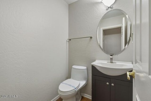 14756 W COLUMBUS Avenue, Goodyear, AZ 85395