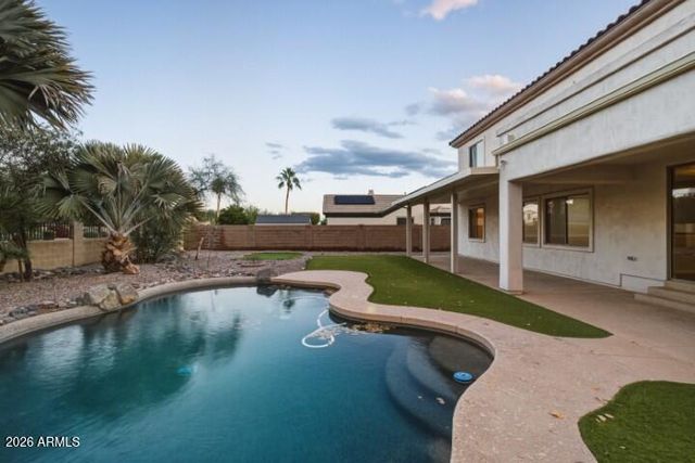 14756 W COLUMBUS Avenue, Goodyear, AZ 85395