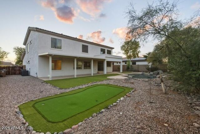 14756 W COLUMBUS Avenue, Goodyear, AZ 85395