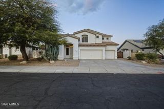 14756 W COLUMBUS Avenue, Goodyear, AZ 85395