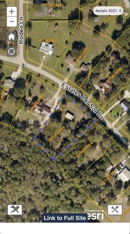 10907 ESTATES DEL SOL DRIVE, Riverview, FL 33579