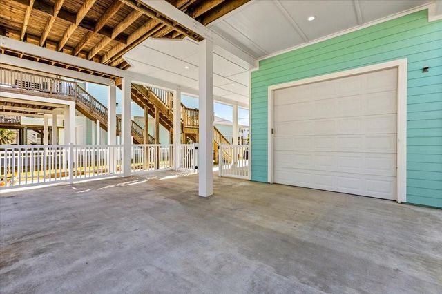 4102 Grayson Drive, Galveston, TX 77554