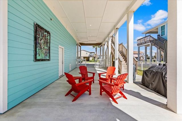 4102 Grayson Drive, Galveston, TX 77554