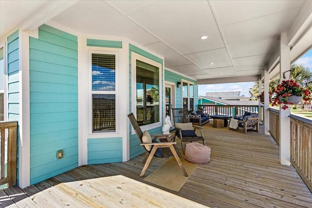 4102 Grayson Drive, Galveston, TX 77554