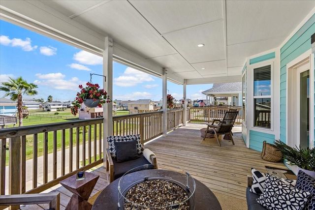 4102 Grayson Drive, Galveston, TX 77554
