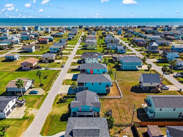 4102 Grayson Drive, Galveston, TX 77554