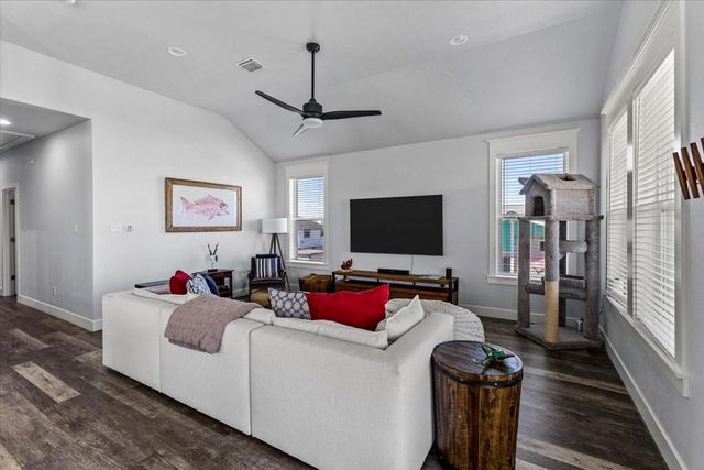 4102 Grayson Drive, Galveston, TX 77554