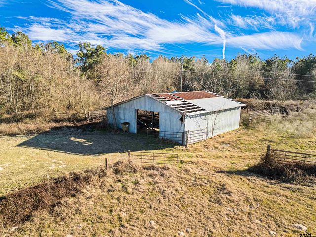 3438 CR 4119, Daingerfield, TX 75638