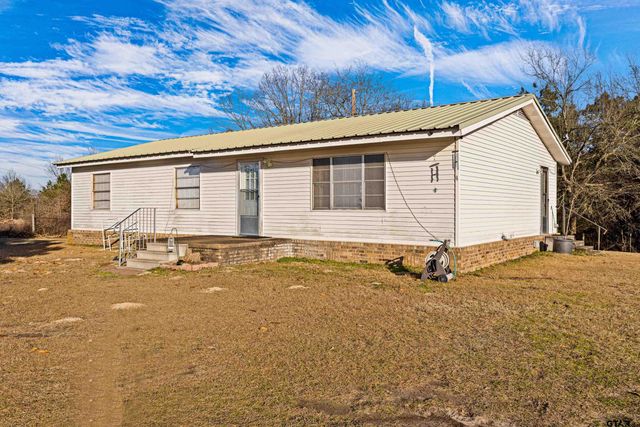 3438 CR 4119, Daingerfield, TX 75638