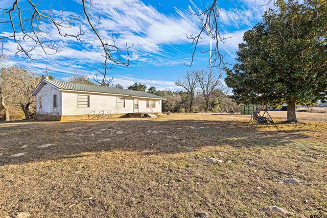 3438 CR 4119, Daingerfield, TX 75638