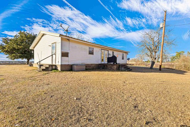 3438 CR 4119, Daingerfield, TX 75638
