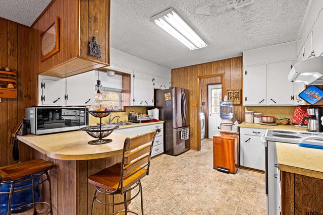 3438 CR 4119, Daingerfield, TX 75638