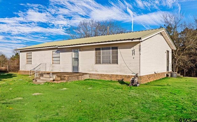 3438 CR 4119, Daingerfield, TX 75638