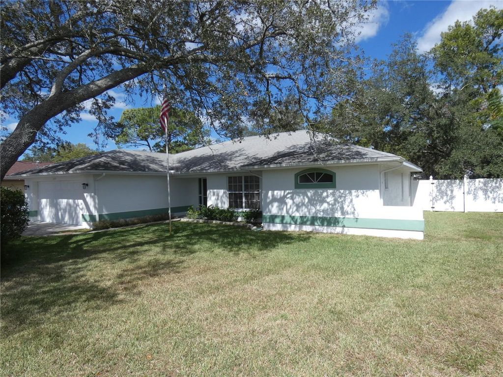 8365 BOYCE STREET, Spring Hill, FL 34606