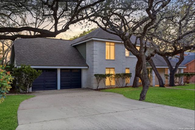 3038 Whisper Fern, San Antonio, TX 78230