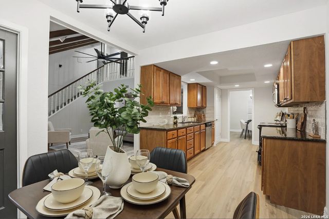 3038 Whisper Fern, San Antonio, TX 78230
