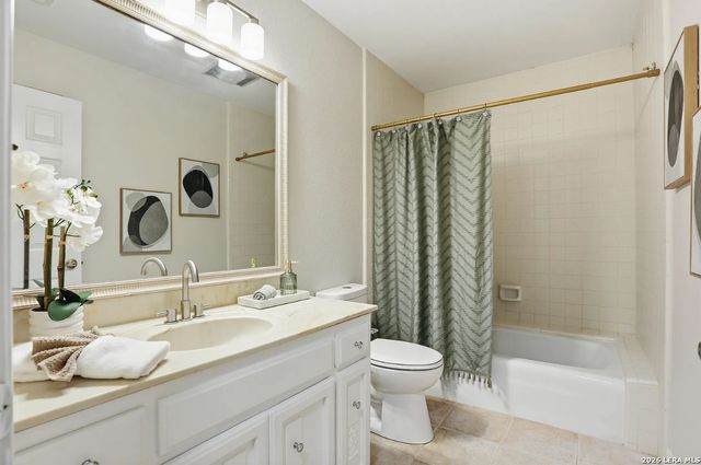 3038 Whisper Fern, San Antonio, TX 78230