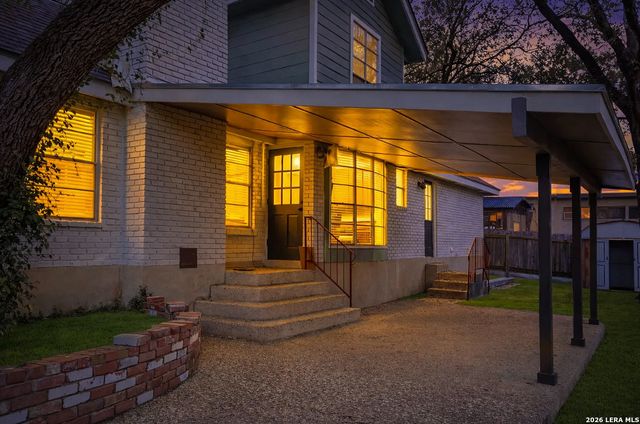 3038 Whisper Fern, San Antonio, TX 78230