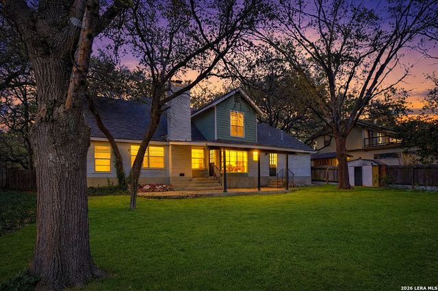 3038 Whisper Fern, San Antonio, TX 78230