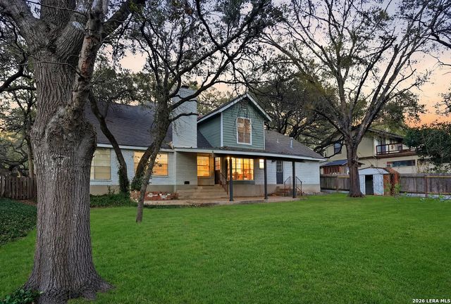 3038 Whisper Fern, San Antonio, TX 78230