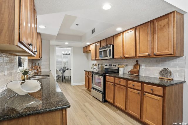 3038 Whisper Fern, San Antonio, TX 78230