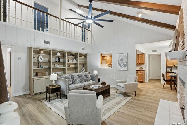 3038 Whisper Fern, San Antonio, TX 78230