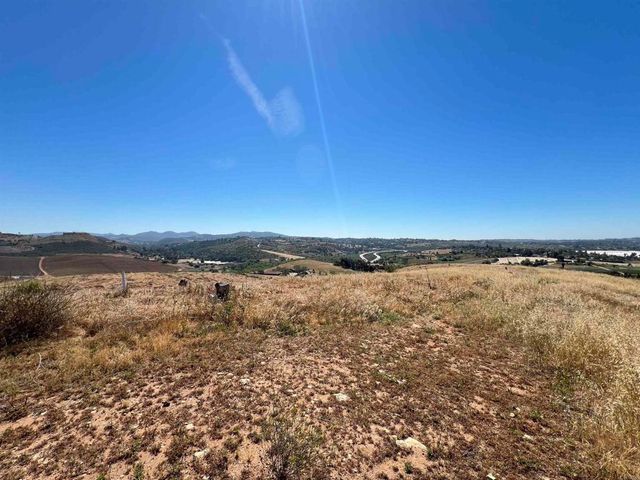 Parcel 3 & 4 Emerald Hill Road, Bonsall, CA 92003