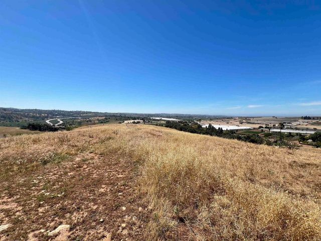 Parcel 3 & 4 Emerald Hill Road, Bonsall, CA 92003
