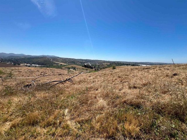 Parcel 3 & 4 Emerald Hill Road, Bonsall, CA 92003