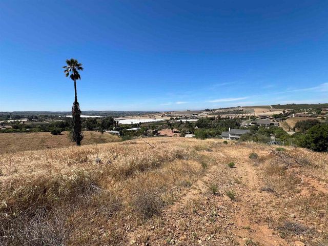 Parcel 3 & 4 Emerald Hill Road, Bonsall, CA 92003