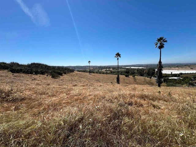 Parcel 3 & 4 Emerald Hill Road, Bonsall, CA 92003