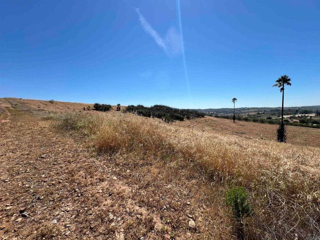Parcel 3 & 4 Emerald Hill Road, Bonsall, CA 92003