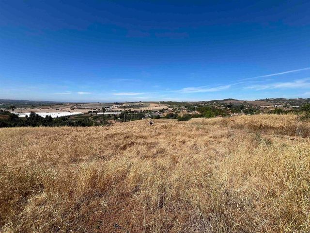 Parcel 3 & 4 Emerald Hill Road, Bonsall, CA 92003