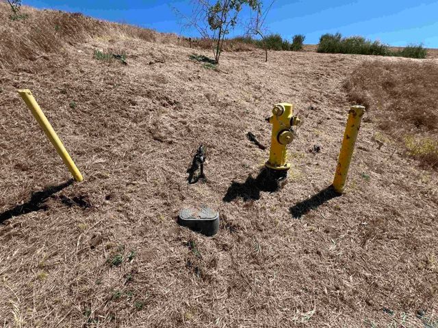 Parcel 3 & 4 Emerald Hill Road, Bonsall, CA 92003