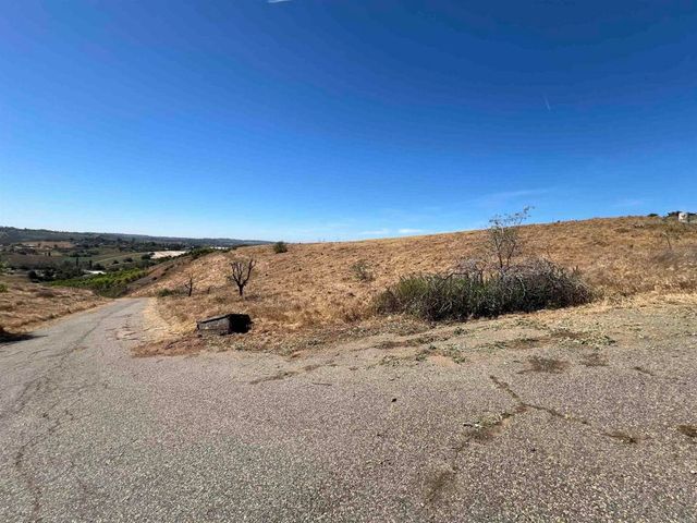 Parcel 3 & 4 Emerald Hill Road, Bonsall, CA 92003