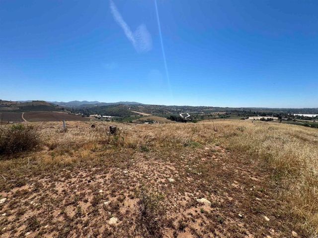 Parcel 3 & 4 Emerald Hill Road, Bonsall, CA 92003