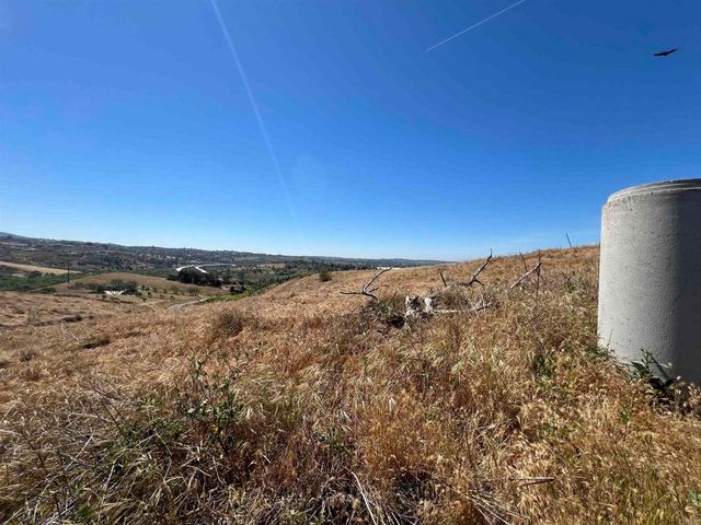 Parcel 3 & 4 Emerald Hill Road, Bonsall, CA 92003