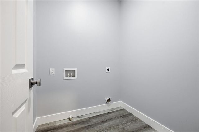 85 Shake Rag Road NW, Adairsville, GA 30103