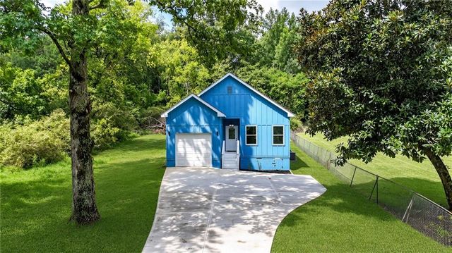 85 Shake Rag Road NW, Adairsville, GA 30103