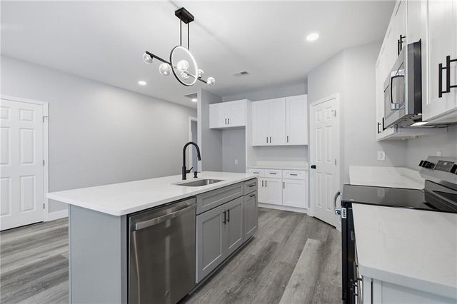 85 Shake Rag Road NW, Adairsville, GA 30103