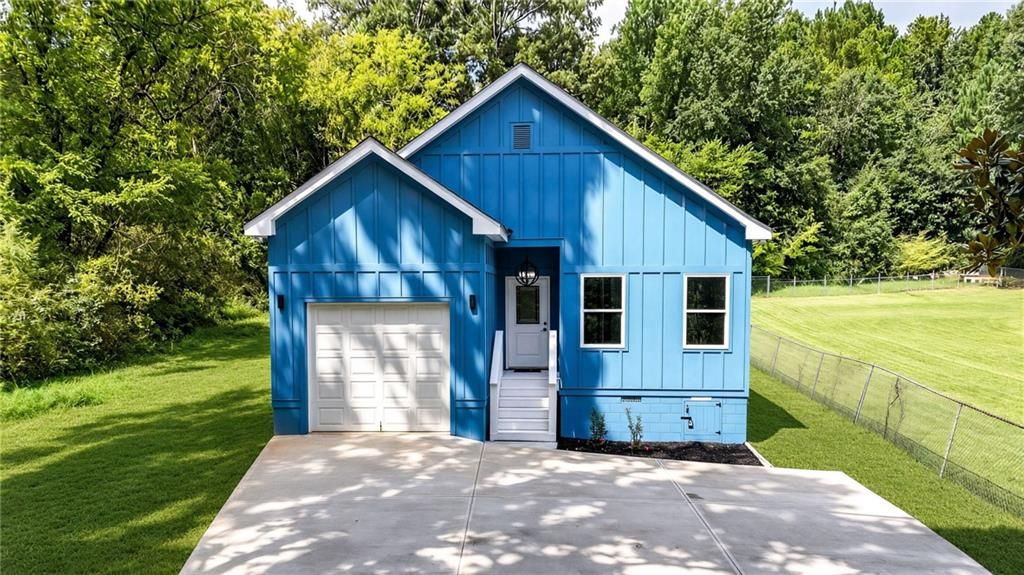85 Shake Rag Road NW, Adairsville, GA 30103