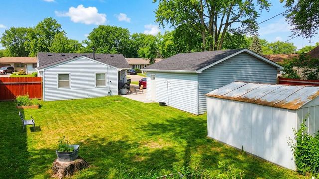 5705 Washington Street NE, Fridley, MN 55432
