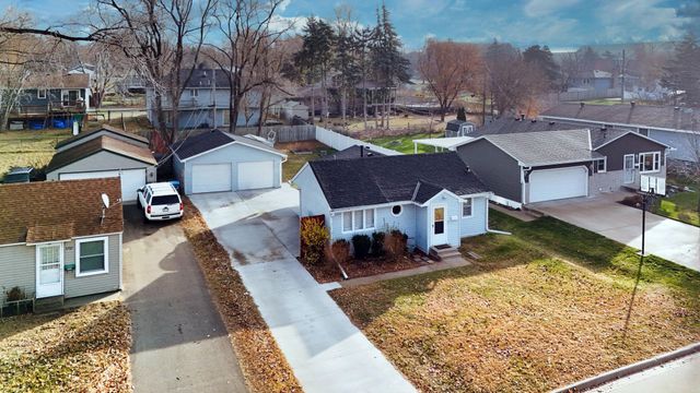 5705 Washington Street NE, Fridley, MN 55432