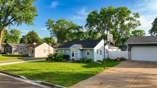 5705 Washington Street NE, Fridley, MN 55432